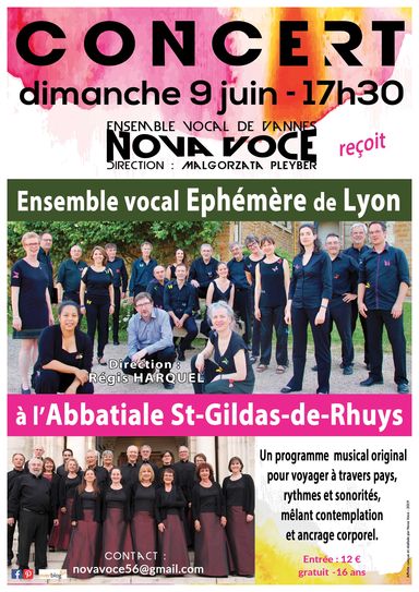 2019 06 09 affiche