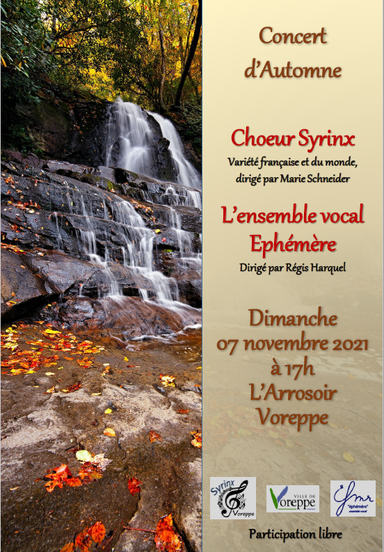 2021 11 07 affiche
